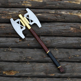 Battle Axe of Gimli From LOTR